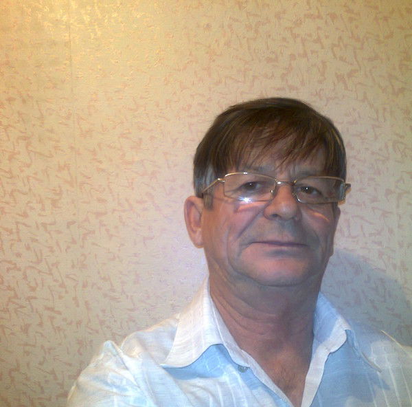 Петр Деканский