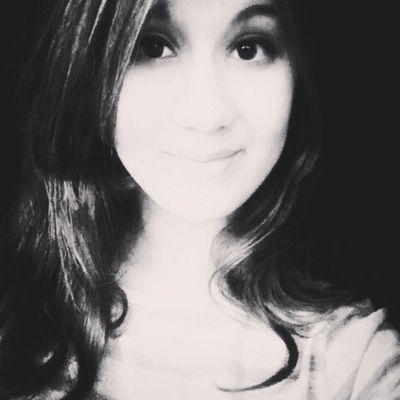 Влада Савицкая