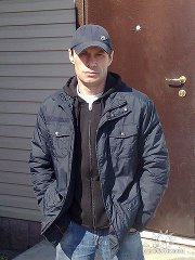 Алнксандр Зубков