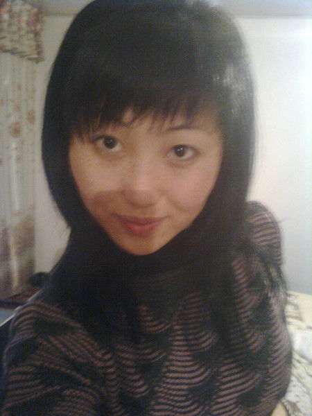 Назка Жалалова