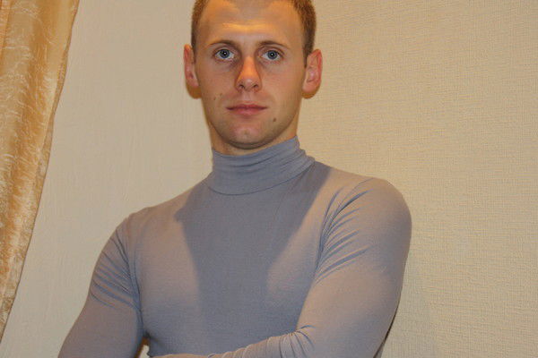 Сергей Зенькин