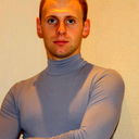 Сергей Зенькин