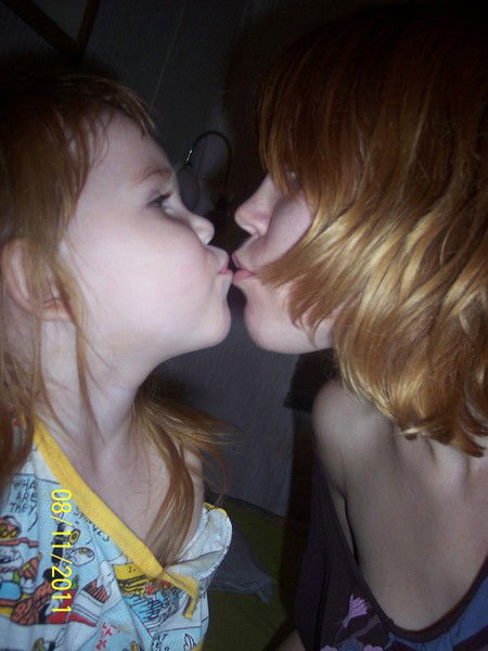 Анна Александрова