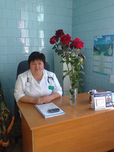 Аликенкызы Асем