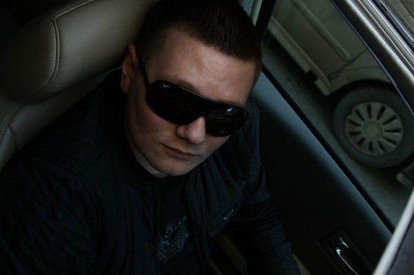 Марк Рабинович