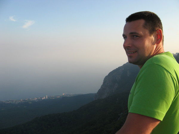 Евгений Акинин