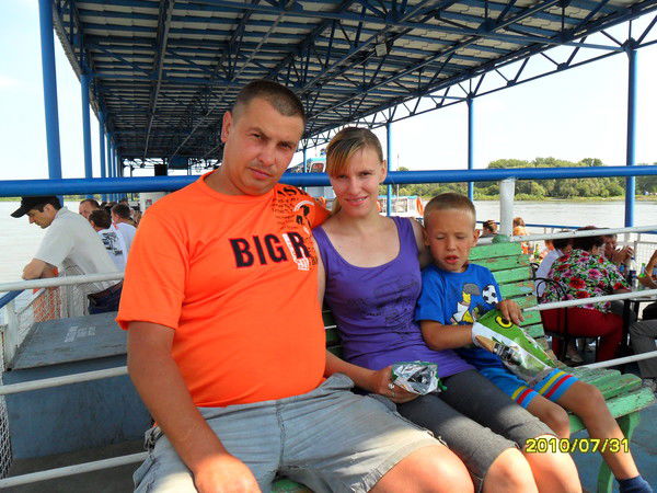 Виктор Филатов