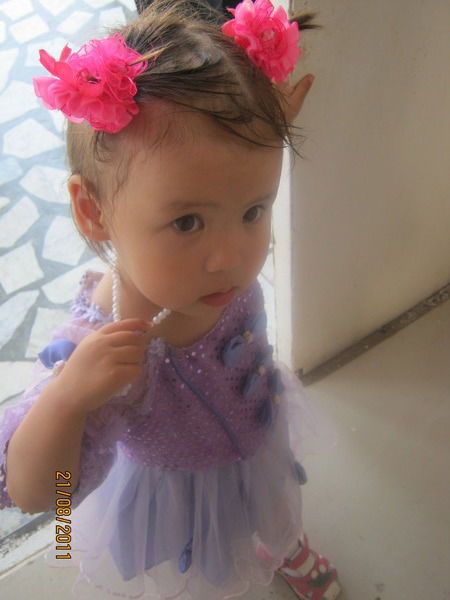 Айгуль Хабидуллина