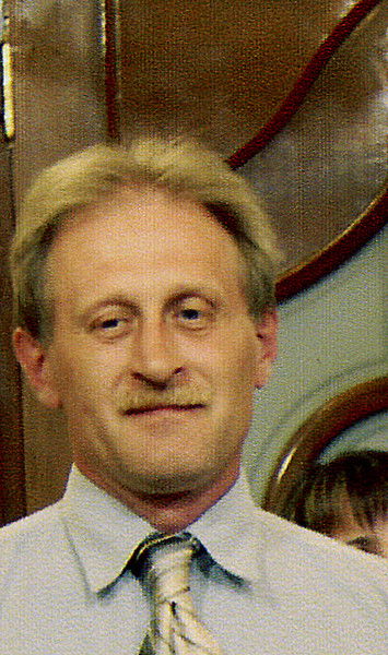 Андрей Гнида