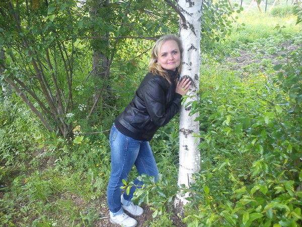 Ольга Артеева