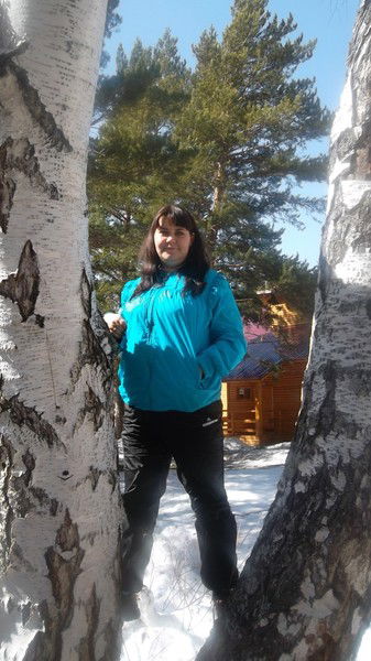 Елена Лорер