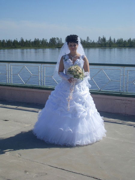 Виктория Скворцова