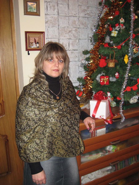 Лилия Пархомчук ( Карван )