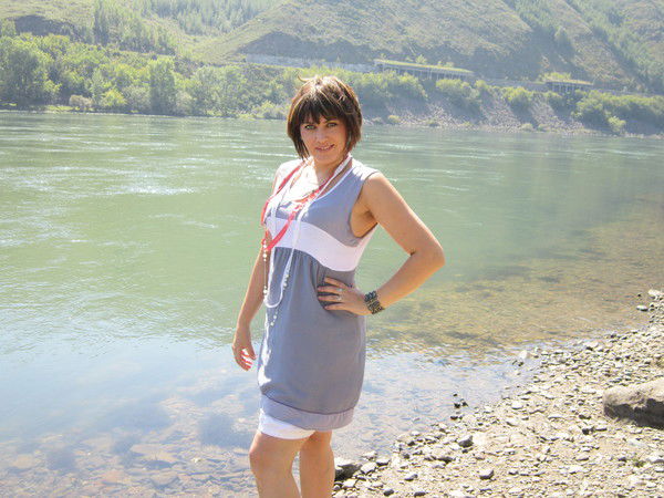 Олеся Зайцева