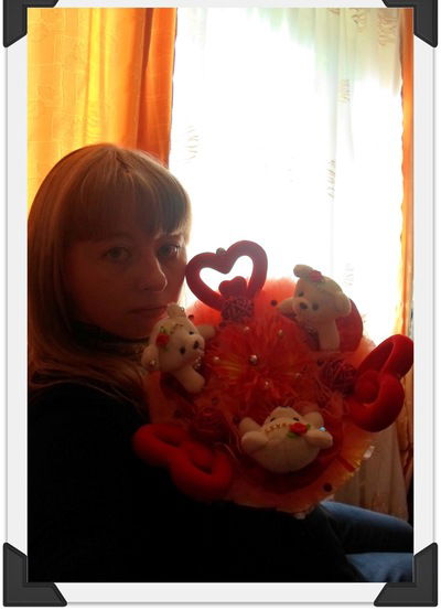 Ксения Морева