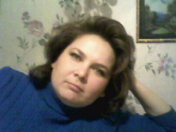 Ольга Немченинова