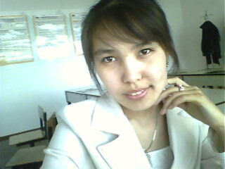 Жансая Исаханова