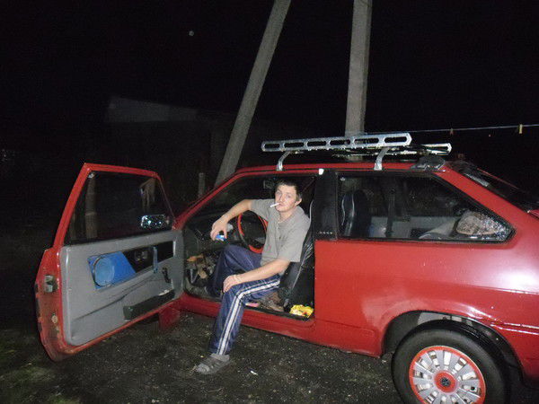 Евгений Илюхин