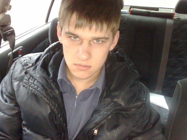 Михаил Кореньков