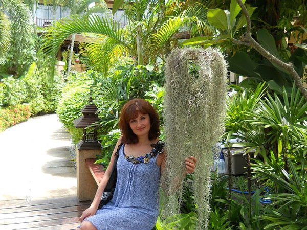 Надежда Каспер