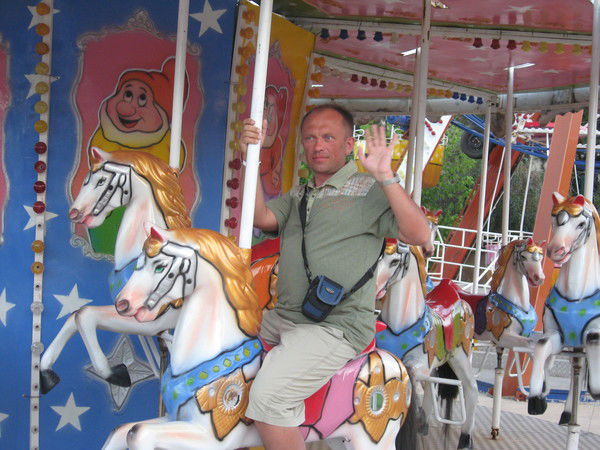 Роман Ковалик