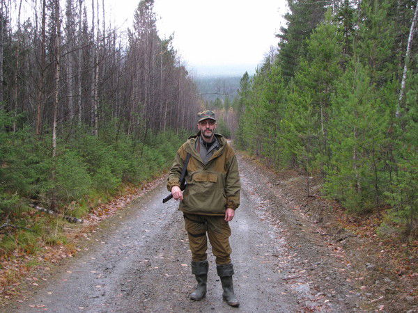 Василий Красноперов