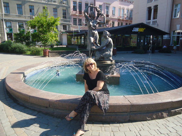 Наталья Линькова