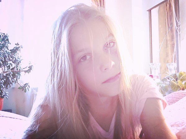 Лера Фролова