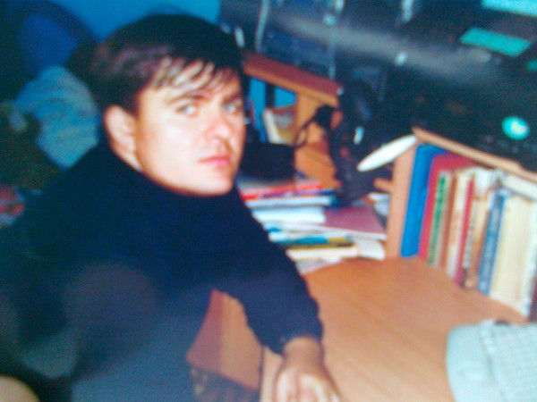 Владимир Www