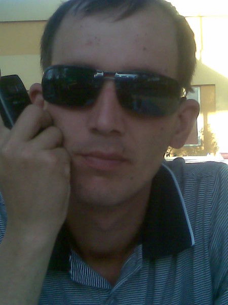 Рамиль Шакиров