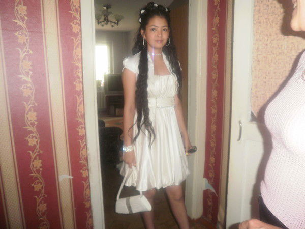 Moldir Aitmagambetova