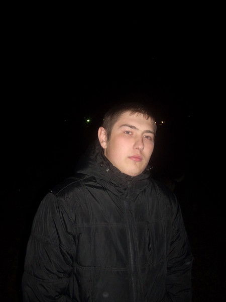 Ваня ************