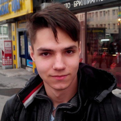 Владислав Любарский