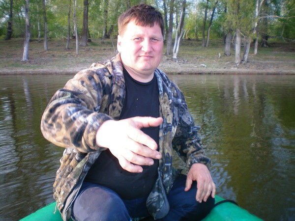 Игорь Федоров