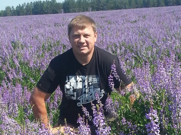 Дмитрий Жиганов