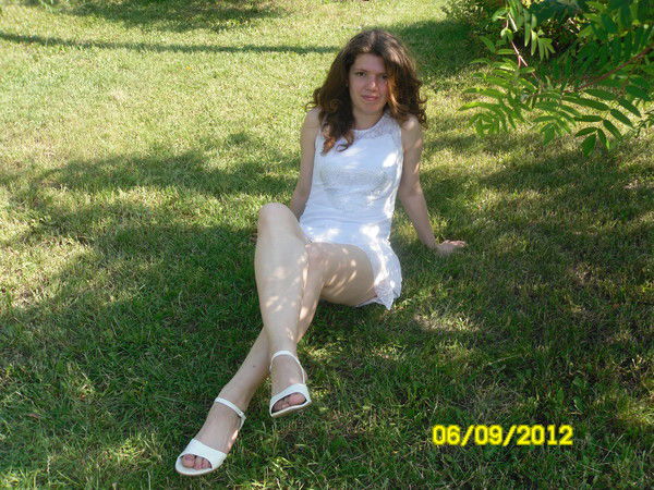 Лилия Дурнева