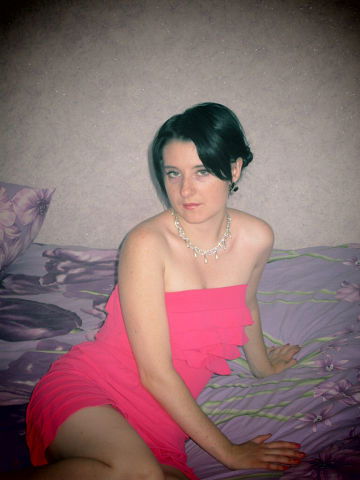 Иришка**** Дмитрева****