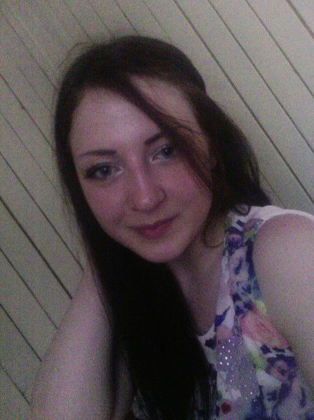 Анюта (Any_Free) Ускорникова