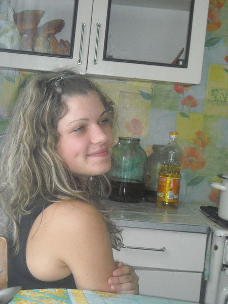 Марина Косова (Тиесова)