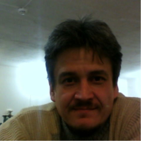 Василий Шубин