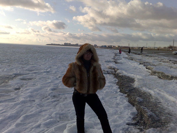 Лариса Клементьева