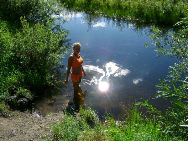 Анна Иванова