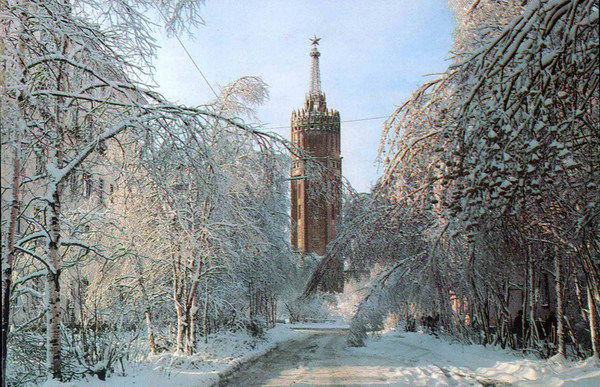 Александр Запотылок