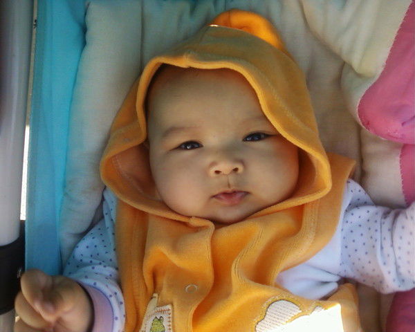 Асель Дайрабаева