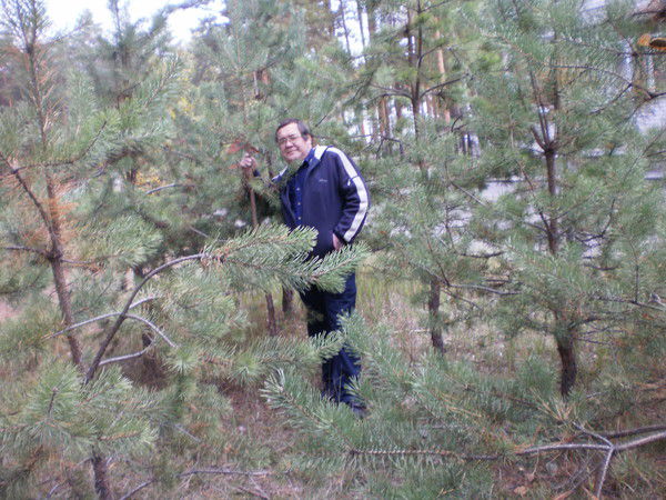 Иван Рахманов