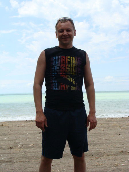 Сергей Цеховой