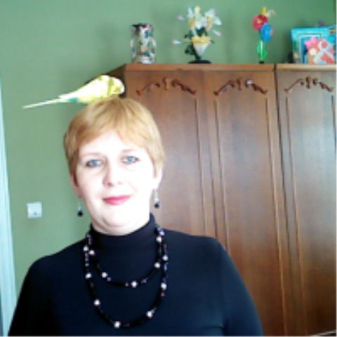 Светлана Карамшук