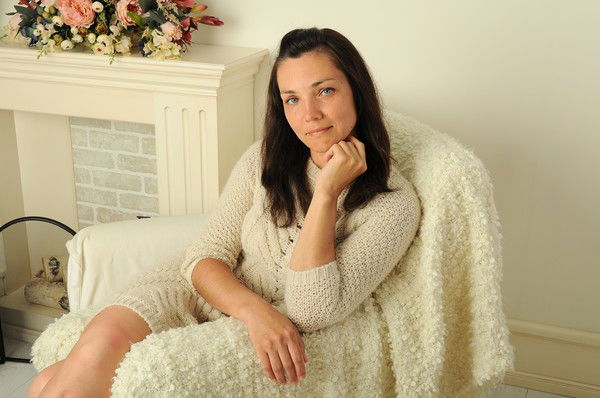 Наталья Супонькина