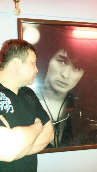 Валерий Пак