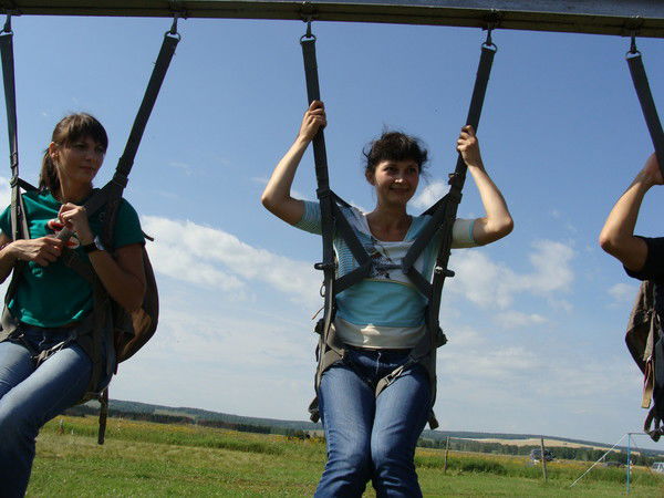 Елена Литвин